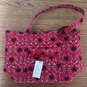 Vera Bradley tote